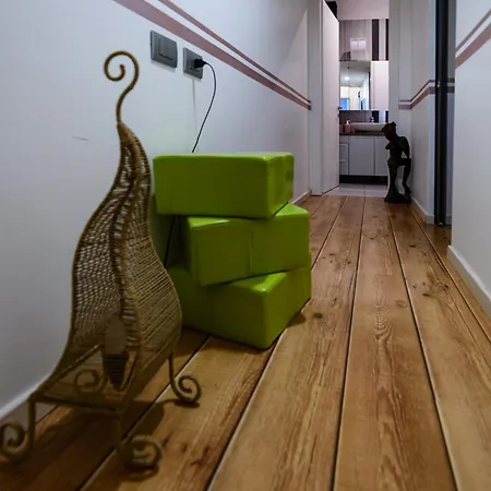 Apartman Langhe Beauty Experience 2 