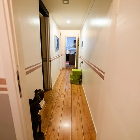 Apartman Langhe Beauty Experience 2 