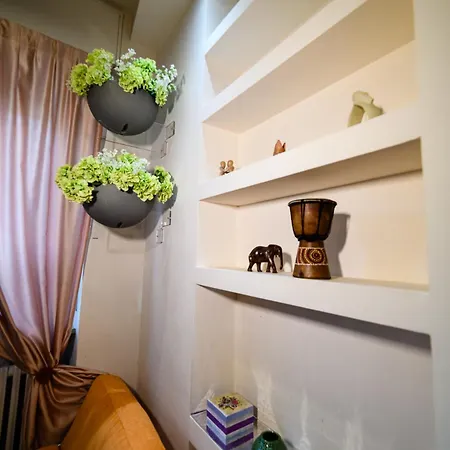 Apartman Langhe Beauty Experience 2 