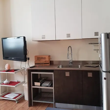 Apartman Langhe Beauty Experience 2 