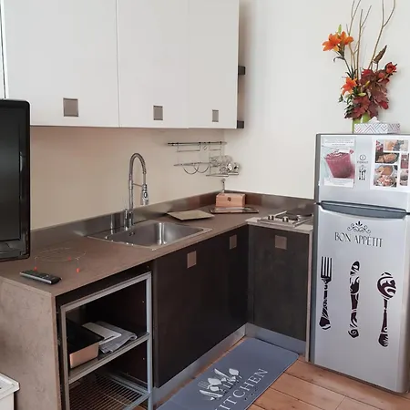 Апартаменты Langhe Beauty Experience 2 