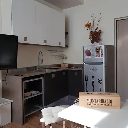 Апартаменты Langhe Beauty Experience 2 