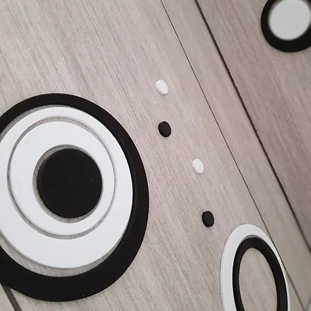 Apartman Langhe Beauty Experience 2 