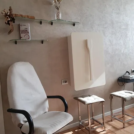 Апартаменты Langhe Beauty Experience 2 