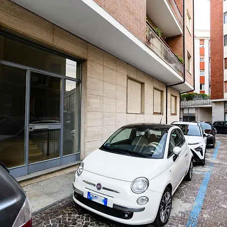 Apartman Langhe Beauty Experience 2 