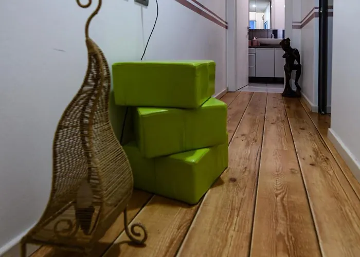 アパート Langhe Beauty Experience 2 