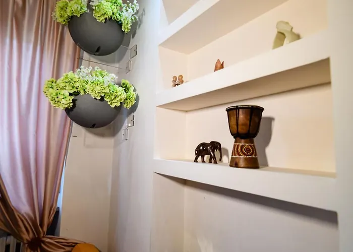 Апартаменты Langhe Beauty Experience 2 