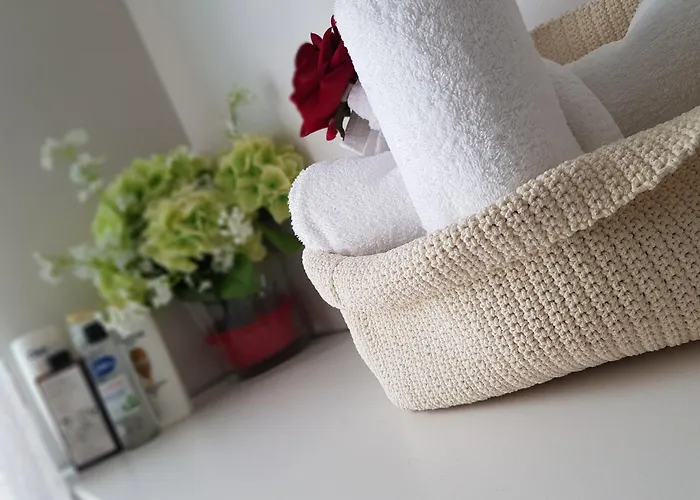 Апартаменты Langhe Beauty Experience 2 