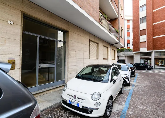 Апартаменты Langhe Beauty Experience 2 